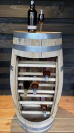 Wijnrek Pinot Grigio - 160 liter Sigaar Wijnvat - Ruimte, Ophalen of Verzenden, Nieuw