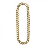 Pooier ketting goud, Ophalen of Verzenden, Nieuw