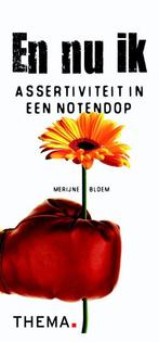 En nu ik 9789058716965 Merijne Bloem, Verzenden, Zo goed als nieuw, Merijne Bloem