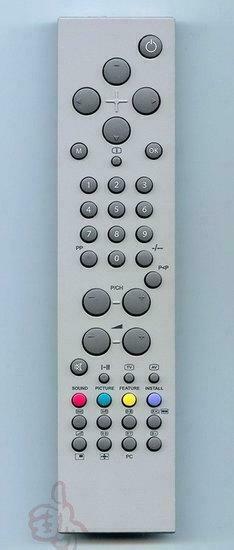 LG 11AK36 afstandsbediening, Audio, Tv en Foto, Afstandsbedieningen, Verzenden