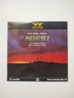 Predator 2 Laserdisc, Cd's en Dvd's, Verzenden, Gebruikt
