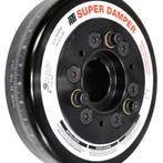 ATI Damper - 7.074in - Steel - Chevy BB - 3 Ring - 1Pc -, Ophalen of Verzenden, Nieuw