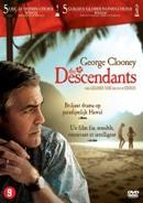 Descendants, the - DVD, Verzenden, Nieuw in verpakking