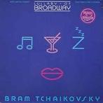 12 inch gebruikt - Bram Tchaikovsky - Lullaby Of Broadway, Verzenden, Zo goed als nieuw