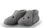 Keq Pantoffels in maat 23 Grijs | 10% extra korting, Verzenden, Jongen of Meisje, Keq, Schoenen