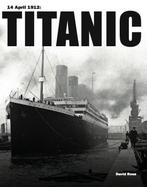 9781838862565 History in Photographs- Titanic, Verzenden, Nieuw, David Ross