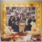 Pasadena Roof Orchestra - The show must go on - LP, Gebruikt, 12 inch