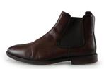 Manfield chelsea boots in maat 42 Bruin | 15% korting, Manfield, Bruin, Verzenden, Boots