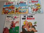 Asterix - 5 Albums in één koop - in zeer goede staat