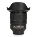 Nikon AF-S 10-24mm F3.5-4.5 G ED DX, Audio, Tv en Foto, Fotografie | Lenzen en Objectieven, Ophalen of Verzenden, Zo goed als nieuw