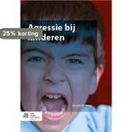 Agressie bij kinderen 9789036806343 Jan van der Ploeg, Verzenden, Gelezen, Jan van der Ploeg