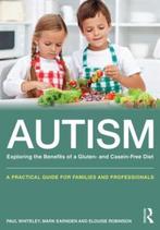 9780415727631 Autism Exploring Benefits Of A Gluten, Verzenden, Zo goed als nieuw, Paul Whiteley