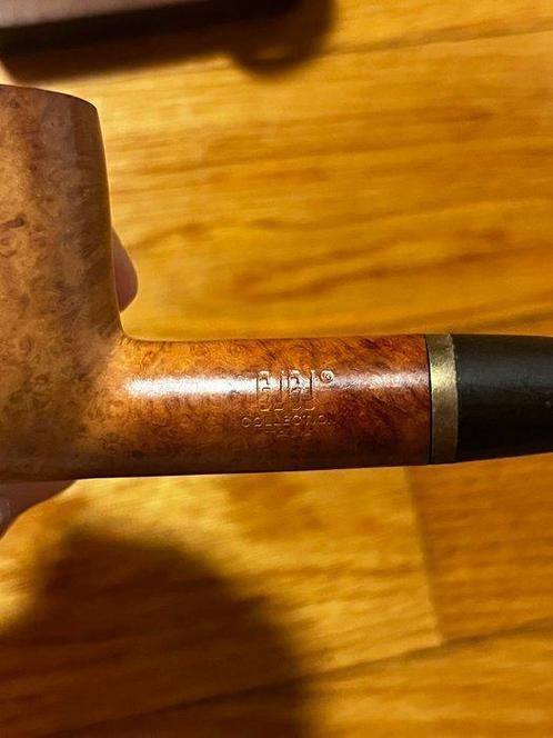 Parker, Executive e GBD New Stardard - Pijp - Bruyere, Hout, Verzamelen, Rookartikelen, Aanstekers en Luciferdoosjes