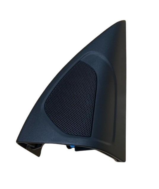 Volvo speaker met interieur deel driehoek S80 2012 Volvo ond, Auto-onderdelen, Interieur en Bekleding, Nieuw, Volvo, Verzenden