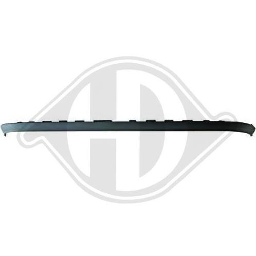 BUMPER SPOILER VOOR RENAULT CLIO 2005-2009 960157154R, Auto-onderdelen, Carrosserie en Plaatwerk, Nieuw, Ophalen of Verzenden