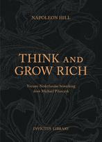 Invictus Library - Think and Grow Rich 9789079679416, Boeken, Gelezen, Napoleon Hill, Verzenden