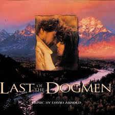 cd - David Arnold - Last Of The Dogmen, Cd's en Dvd's, Cd's | Overige Cd's, Zo goed als nieuw, Verzenden