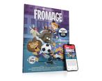 Fromage 9789079040889 Bart Cannaerts, Verzenden, Gelezen, Bart Cannaerts