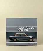 Alfa Romeo Berlina, Patrick Dasse, Nieuw, Verzenden, Alfa Romeo