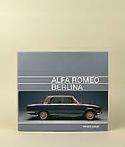 Alfa Romeo Berlina