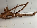 Osaka XL252 uniek aquarium decoratie hout  150x55x35cm, Dieren en Toebehoren, Vissen | Aquaria en Toebehoren, Ophalen of Verzenden