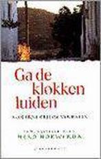 GA DE KLOKKEN LUIDEN 9789029054058 HOKWERDA, Verzenden, Gelezen, HOKWERDA
