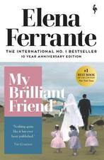My Brilliant Friend |  NIEUW | Ferrante, Elena | 97817877022, Boeken, Ophalen of Verzenden, Nieuw, Ferrante, Elena