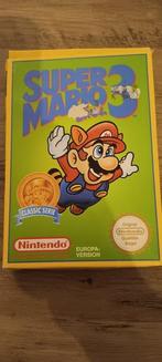 Nintendo - Nes - Super Mario Bros. 3 - Videogame - In, Nieuw