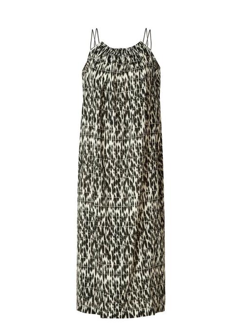 YEST jurk Khadija 128 cm Maat:, Kleding | Dames, Jurken, Overige kleuren, Nieuw, Verzenden
