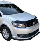 Motorkapbeschermer (steenslagcover)  Volkswagen Caddy MK3, Auto-onderdelen, Ophalen of Verzenden, Nieuw