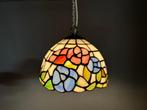 Lamp - Glas-in-lood - tiffany Stijl hanglamp