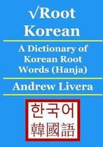 9781981079186 ?Root Korean Andrew P Livera, Verzenden, Nieuw, Andrew P Livera