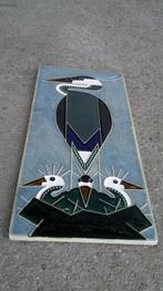 Wanddecoratie - Vogels - Marian Jesie