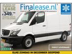 Mercedes-Benz Sprinter 313 2.2 CDI 325 L1H1 Koelauto €349pm, Wit, Mercedes-Benz, Nieuw, Lease