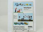 Groba Modellbau info blad (Boeken en CDDVD, grootspoor), Ophalen of Verzenden, Gebruikt, Overige typen