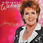 Marianne Weber - Jouw Lach - CD, Verzenden, Nieuw in verpakking