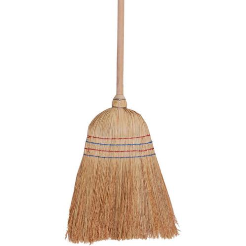 Talen Tools Mixstro Bezem - Perfect voor Paardenstallen e..., Huis en Inrichting, Schoonmaakartikelen, Ophalen of Verzenden