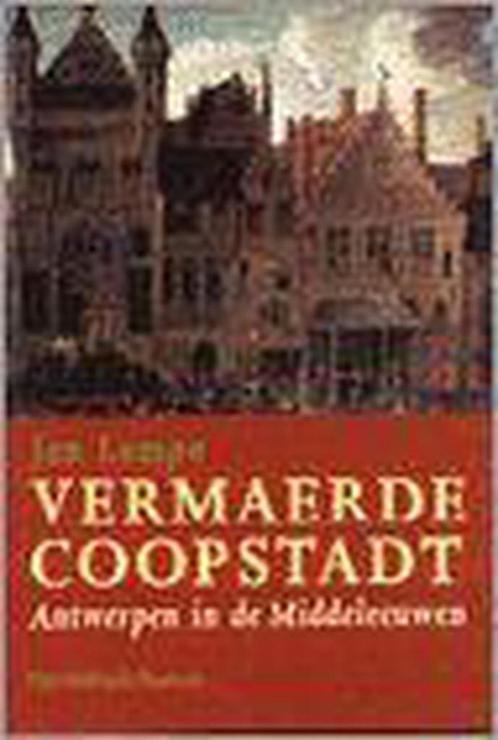 Vermaerde Coopstadt - J. Lampo 9789058260857 J. Lampo, Boeken, Geschiedenis | Wereld, Zo goed als nieuw, Verzenden
