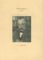 Portrait of Carel Victor Gerritsen, Antiek en Kunst
