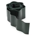 Borderrand | Nature | 900 x 9 cm (Flexibel, Gegolfd, Groen), Verzenden, Nieuw