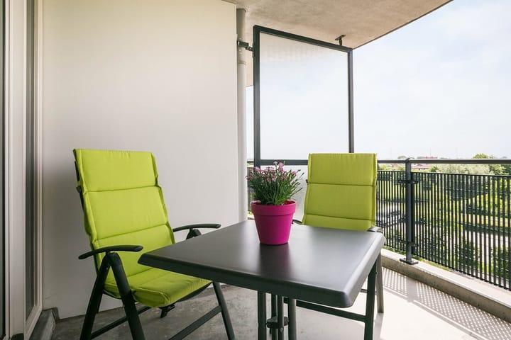 Te huur Woning/appartement in Jssel, 3 kamer(s) 77 m², Huizen en Kamers, Huizen te huur, Direct bij eigenaar, A, Zuid-Holland