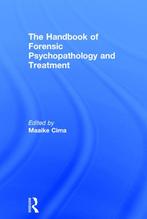 The Handbook of Forensic Psychopathology and Treatment, Verzenden, Gelezen