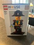 Lego - Legohouse exclusive - 40504 - Pirate Legohouse A