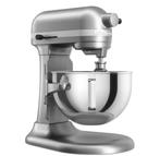 KitchenAid heavy duty 5,2 L keukenmachine – volledig metaal,, Ophalen of Verzenden, Nieuw
