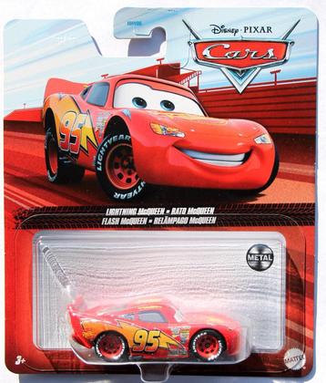 Disney Cars UITVERKOOP !!! 10% korting op bijna alles beschikbaar voor biedingen