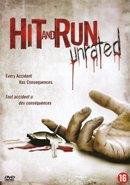Hit and run - DVD, Verzenden, Nieuw in verpakking
