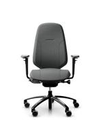 RH Mereo 300 bureaustoel, zwart frame, Zakelijke goederen, Kantoor en Winkelinrichting | Kantoormeubilair en Inrichting, Ophalen of Verzenden