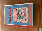 Ons Volkske (tijdschrift) - Album Ons Volkske 1 - 1951, Boeken, Stripboeken, Eén stripboek, Verzenden, Gelezen