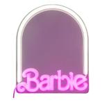 Barbie Wall Mirror 27 cm (Paldone, Merk, New & Pre-orders), Verzenden, Zo goed als nieuw