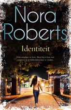 Identiteit 9789049205515 Nora Roberts, Boeken, Verzenden, Zo goed als nieuw, Nora Roberts